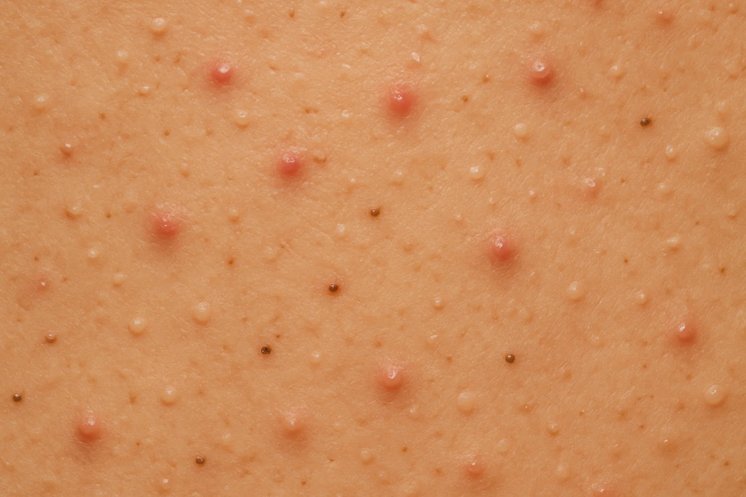 Acne