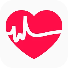Heart Rate Icon