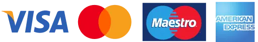 visa, mastercard